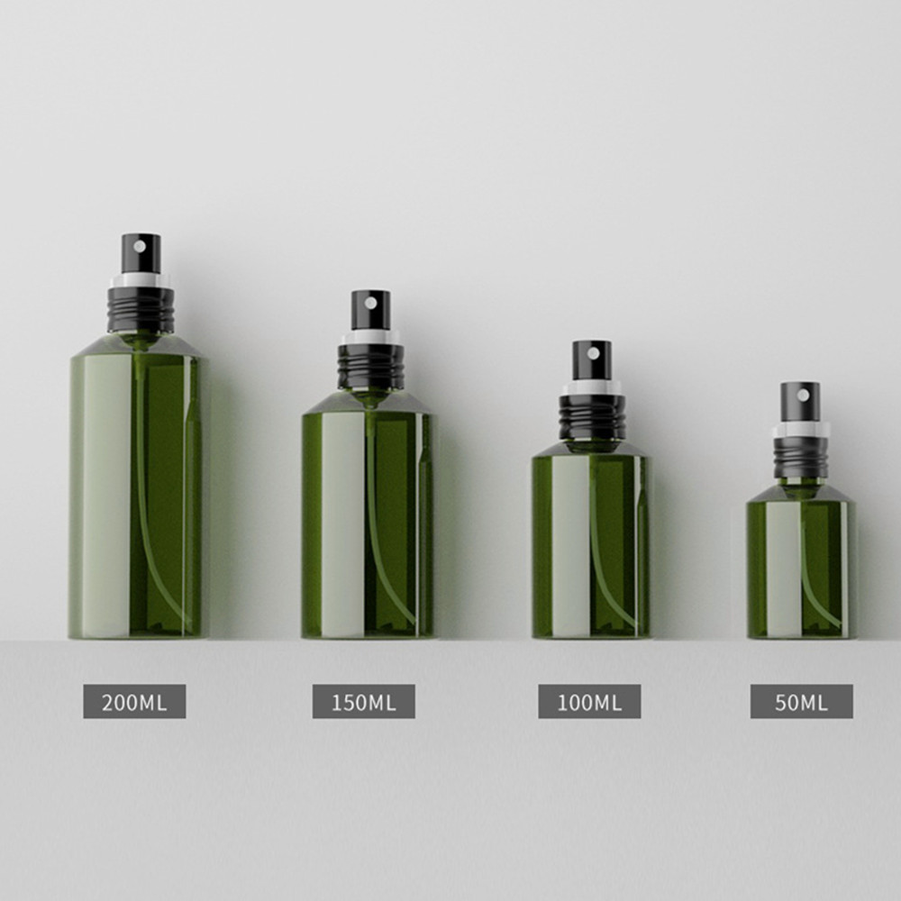 Perfume Fragrance World Aromatix X Xandal 100Ml Unisex - ขวดสเปรย์50/100/150/200มล. ขวดฉีดพลาสติกสีเขียวแบบพกพาที่ใส่ขวดสเปรย์น้ำหอมรีฟิลได้