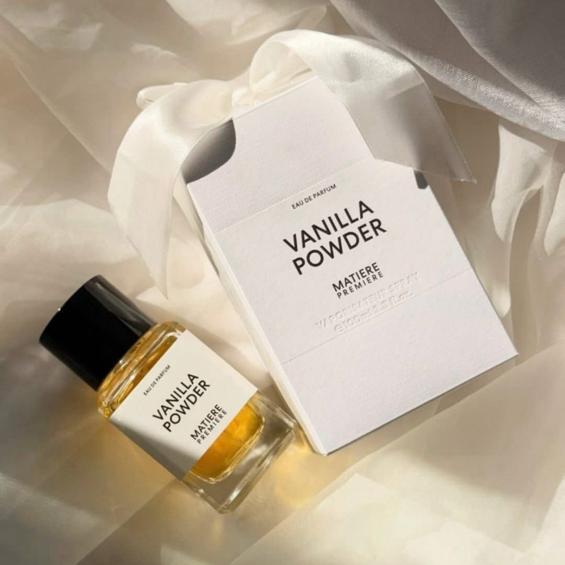 The Collection Perfume Fragrance - Matiere Premiere 100ML น้ำหอมสำหรับทุกเพศ กลิ่นหอมติดทนนาน น้ำหอมเฉพาะกลุ่ม