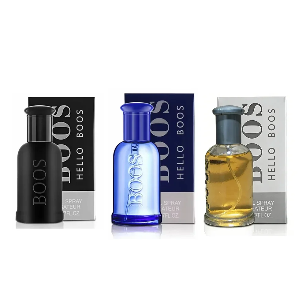 Perfume Fragrance Sale - สินค้าใหม่ น้ำหอมขายดีสำหรับผู้ชาย น้ำหอมโคโลญจน์เสริมความมั่นใจ หัวสเปรย์น้ำหอม กลิ่นหอมสดชื่นเย้ายวน น้ำหอมสุภาพบุรุษ