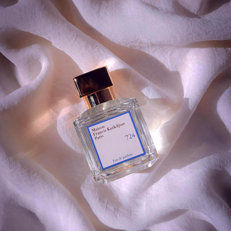 น้ำหอม Maison Francis Kurkdjia - The Collection Perfume Fragrance บทวิจารณ์และราคา