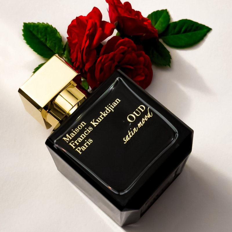 น้ำหอม Maison Francis Kurkdjia - The Collection Perfume Fragrance บทวิจารณ์และราคา