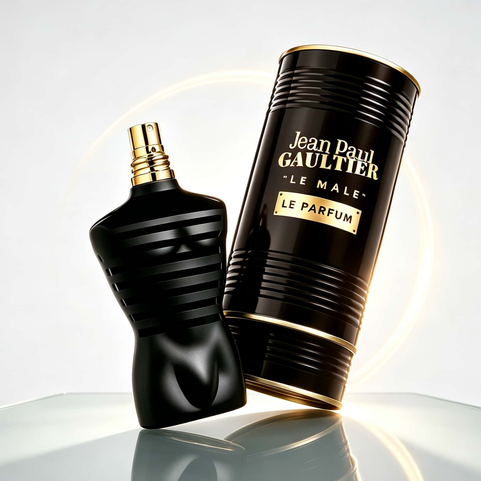 ฌอง ปอล กอลทิเยร์ เล มาเล่ เล  - Perfume Fragrance Jean Paul Gaultier Le Male บทวิจารณ์และราคา