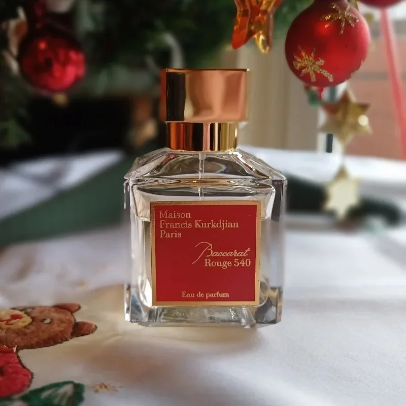 น้ำหอม Maison Francis Kurkdjia - The Collection Perfume Fragrance บทวิจารณ์และราคา