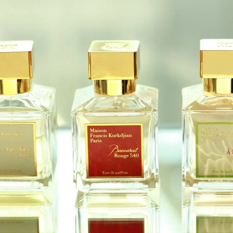 น้ำหอม Maison Francis Kurkdjia - The Collection Perfume Fragrance บทวิจารณ์และราคา