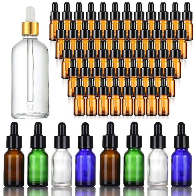 5 ml-100 ml Amber แก้วใส Dropp - Perfume Fragrance World Aromatix X Xandal 100Ml Unisex บทวิจารณ์และราคา