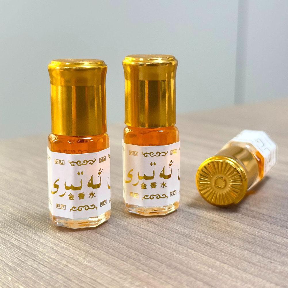 น้ำหอมแบบโรลออน ปราศจากแอลกอฮอ - Perfume Fragrance Oil บทวิจารณ์และราคา