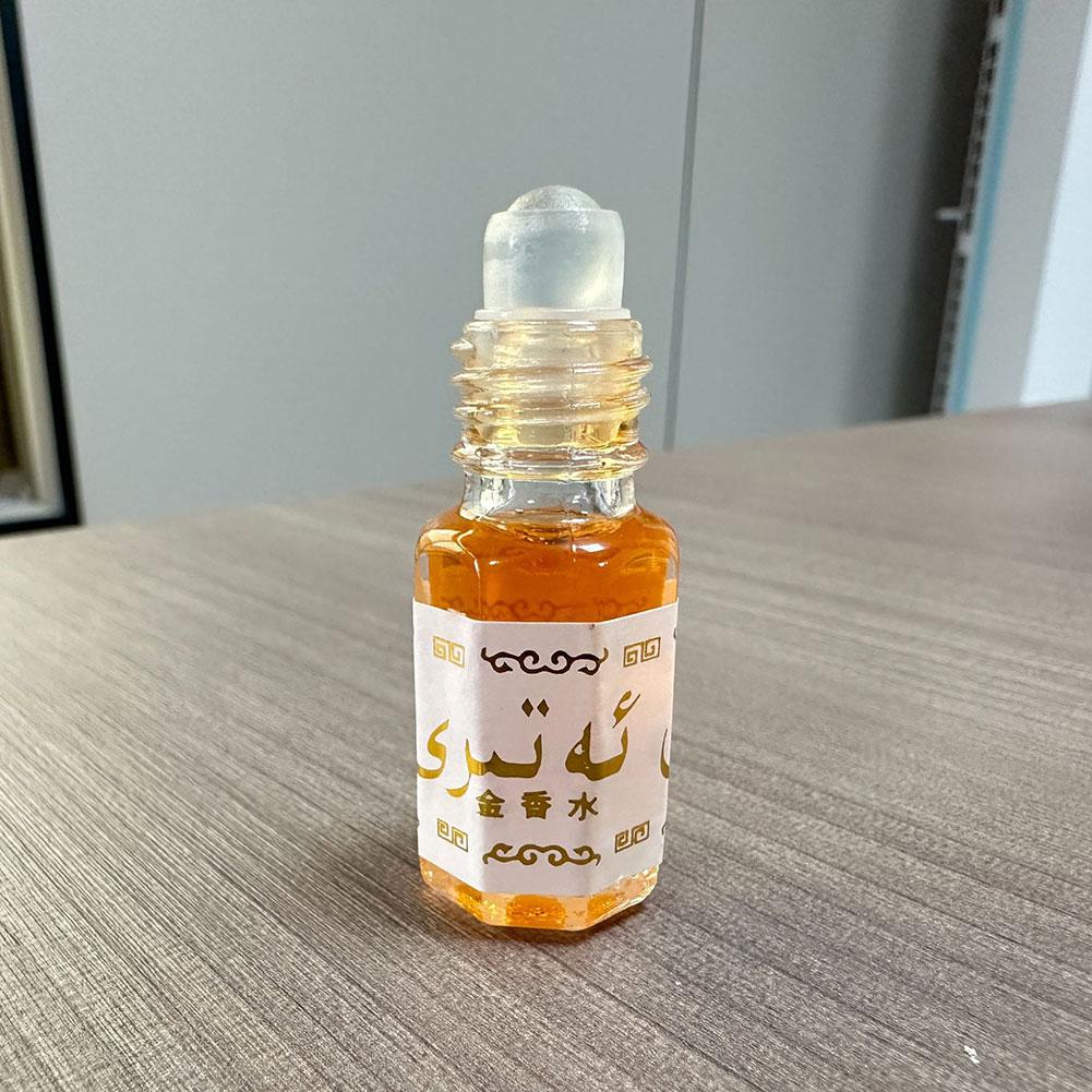 น้ำหอมแบบโรลออน ปราศจากแอลกอฮอ - Perfume Fragrance Oil บทวิจารณ์และราคา