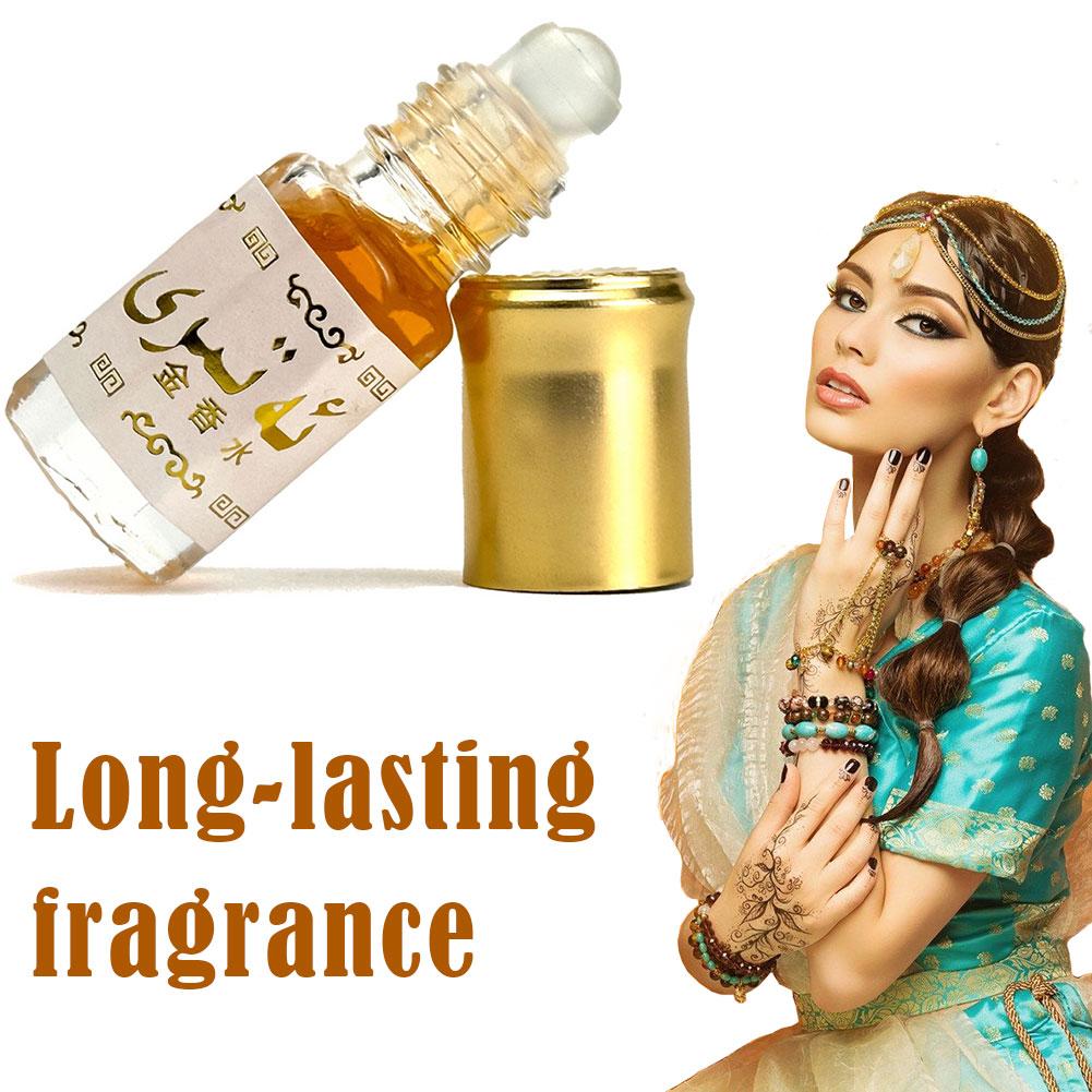 น้ำหอมแบบโรลออน ปราศจากแอลกอฮอ - Perfume Fragrance Oil บทวิจารณ์และราคา