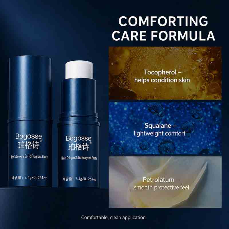 โบโกสเซ่ น้ำหอมสำหรับผู้ชาย กล - Perfume Fragrance Families บทวิจารณ์และราคา