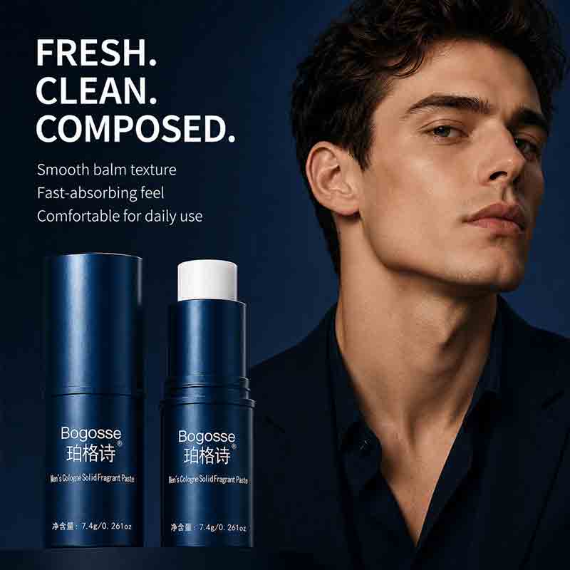 โบโกสเซ่ น้ำหอมสำหรับผู้ชาย กล - Perfume Fragrance Families บทวิจารณ์และราคา