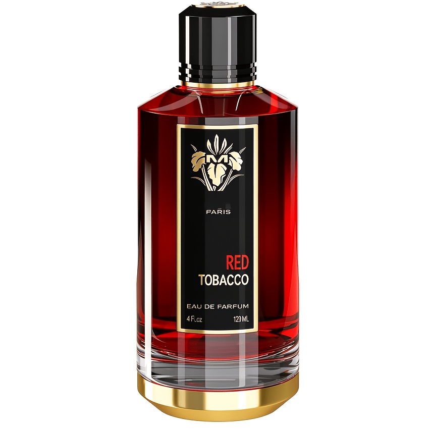 น้ำหอม Manceraa Red Tobacco ที - Perfume Alcohol Fragrance บทวิจารณ์และราคา