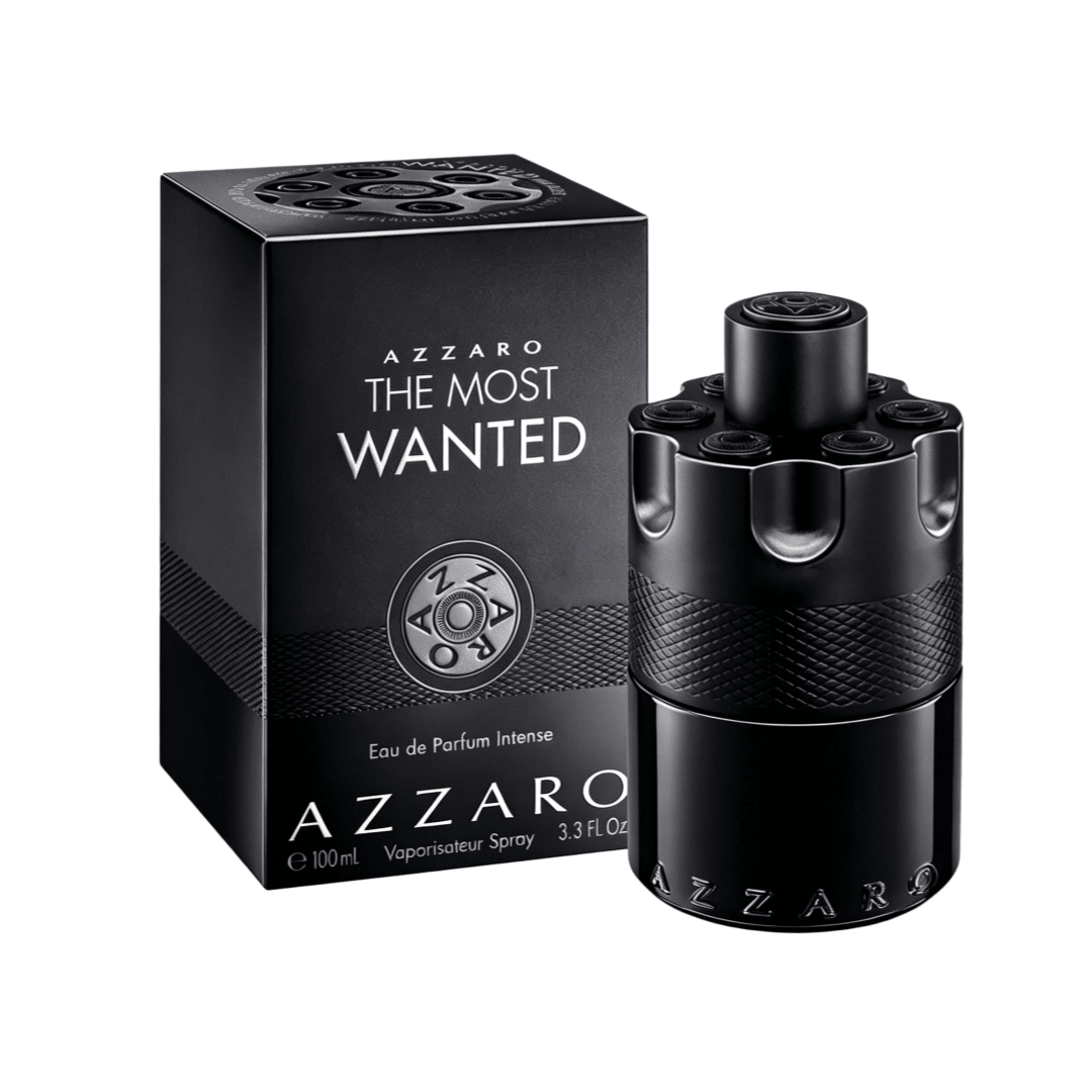 Azzaro 1 น้ำหอมยูนิเซ็กซ์ที่ได - Perfume Alcohol Fragrance บทวิจารณ์และราคา