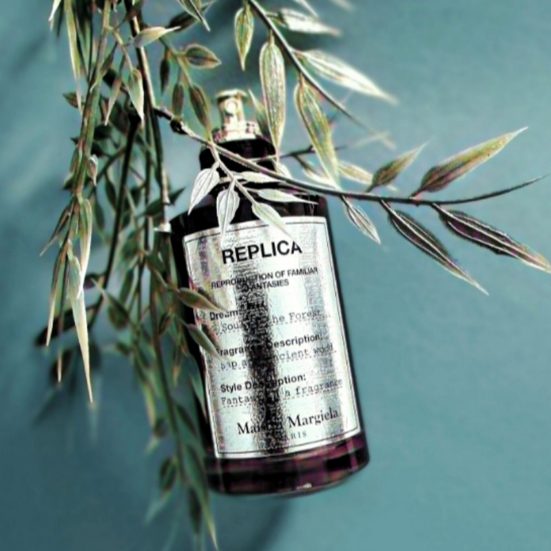 100 มล. น้ำหอม Eau De Parfum ย - The Collection Perfume Fragrance บทวิจารณ์และราคา