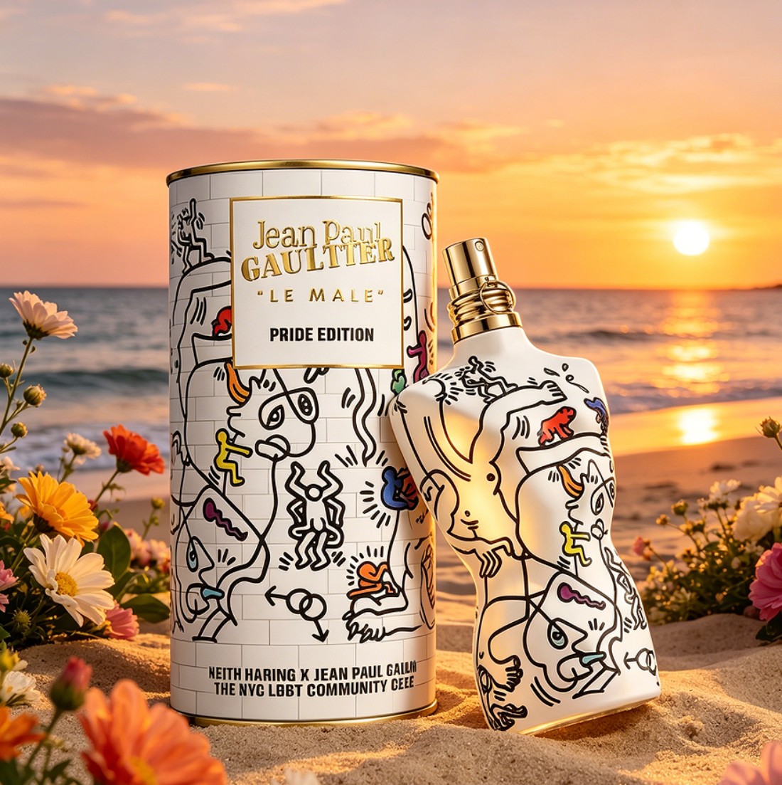 ฌอง ปอล กอลทิเยร์ เล มายล์ ไพร - Perfume Fragrance Jean Paul Gaultier Le Male บทวิจารณ์และราคา