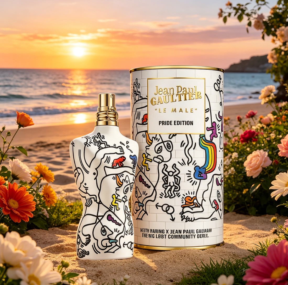 ฌอง ปอล กอลทิเยร์ เล มายล์ ไพร - Perfume Fragrance Jean Paul Gaultier Le Male บทวิจารณ์และราคา