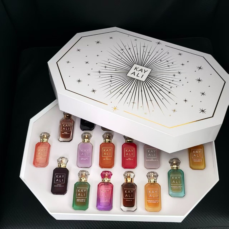 ชุดน้ำหอมขนาดพกพา 10 มล. พร้อม - The Collection Perfume Fragrance บทวิจารณ์และราคา
