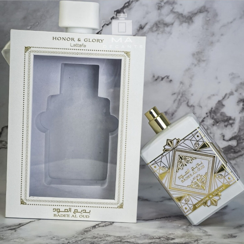 น้ำหอมอาหรับสำหรับผู้ชาย 100 ม - Perfume Fragrance Oil บทวิจารณ์และราคา